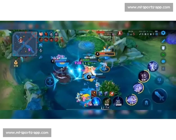 巅峰对决，王者荣耀国际赛的战术博弈