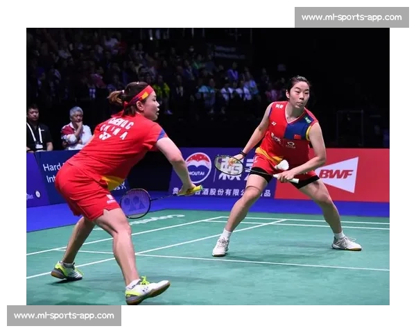 战术博弈的巅峰！国羽混双斗智斗勇，智慧与力量的较量！