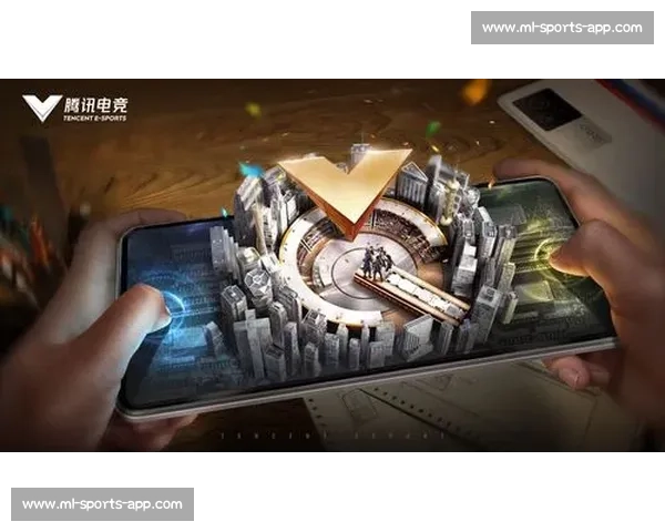 未来已来！中东电竞的下一个十年，精彩值得期待