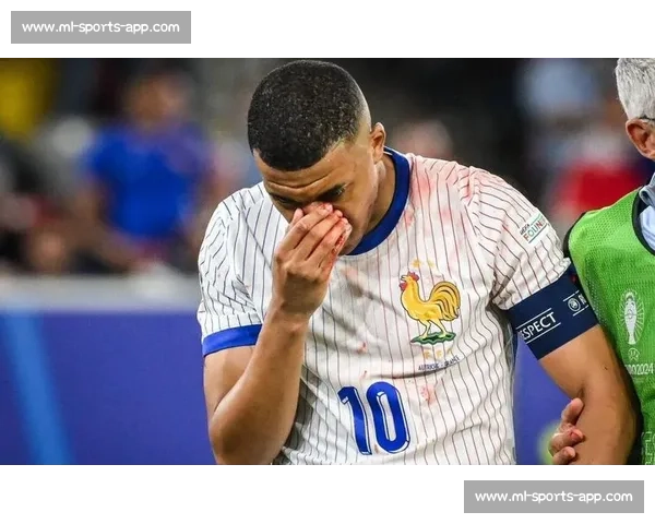 欧洲杯失意，姆巴佩2026世界杯能否王者归来