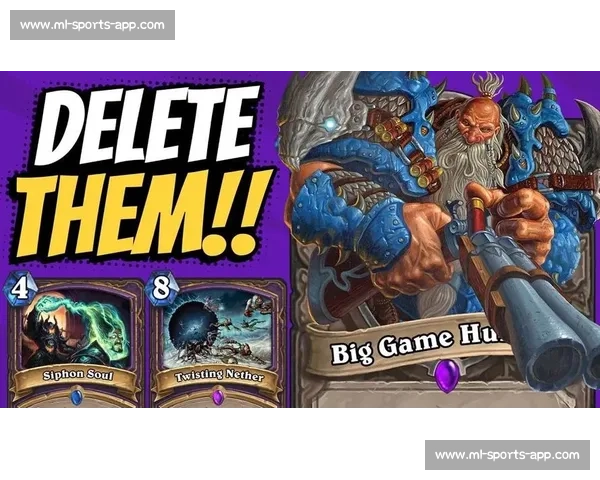 炉石传说：中欧对抗赛的恩怨情仇，那些年的“宇宙术”有多强