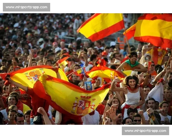 球迷狂欢，激情无限！世界杯直播，与你共享足球盛宴！