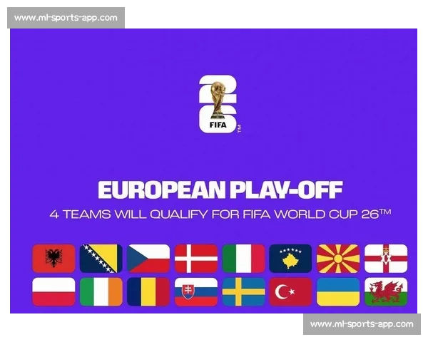 荣耀的召唤！2026世界杯黑马，为梦想而战！