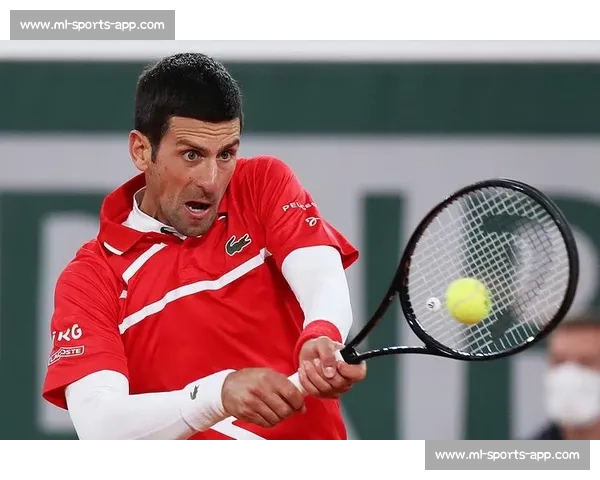 谁是下一个纳达尔法网男单决赛，新一代巨星闪耀